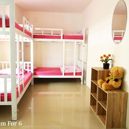 1Sabai Hostel Bangkok Ngoại thất bức ảnh