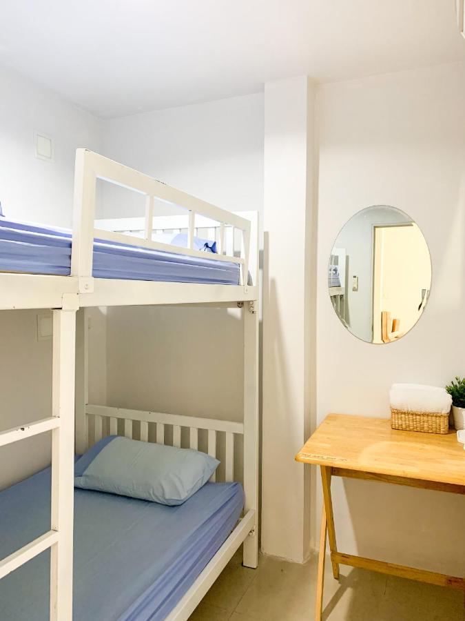 1Sabai Hostel Bangkok Ngoại thất bức ảnh
