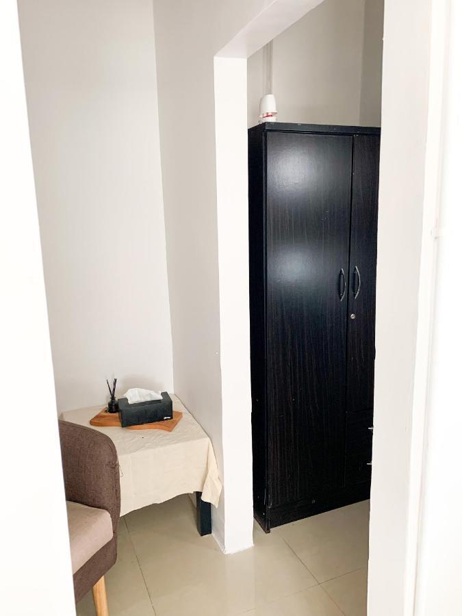 1Sabai Hostel Bangkok Ngoại thất bức ảnh