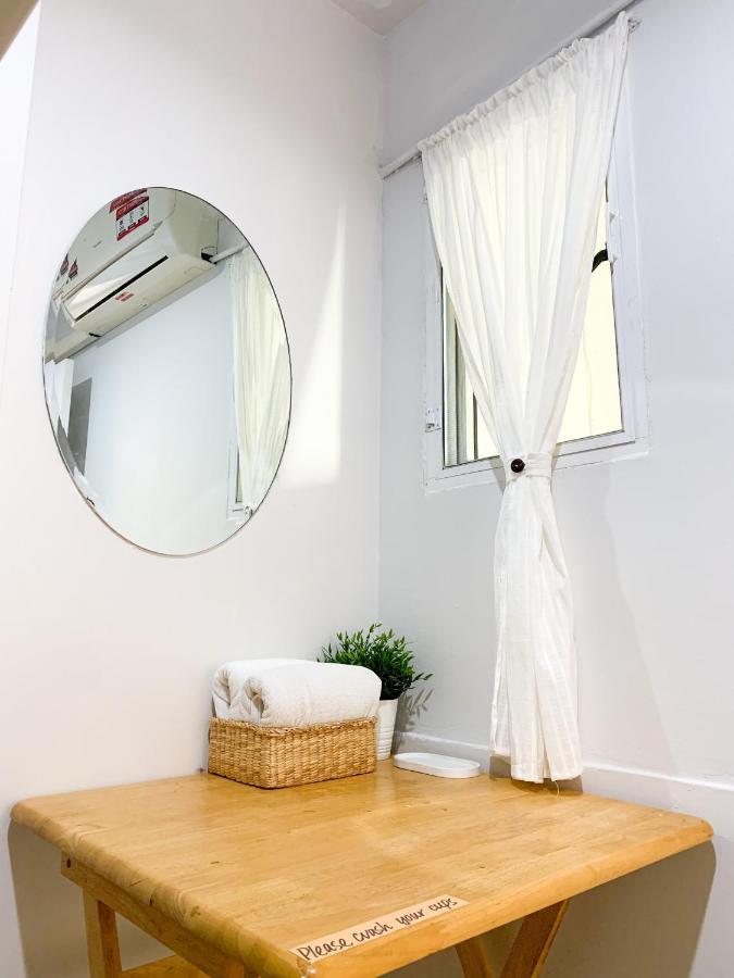 1Sabai Hostel Bangkok Ngoại thất bức ảnh