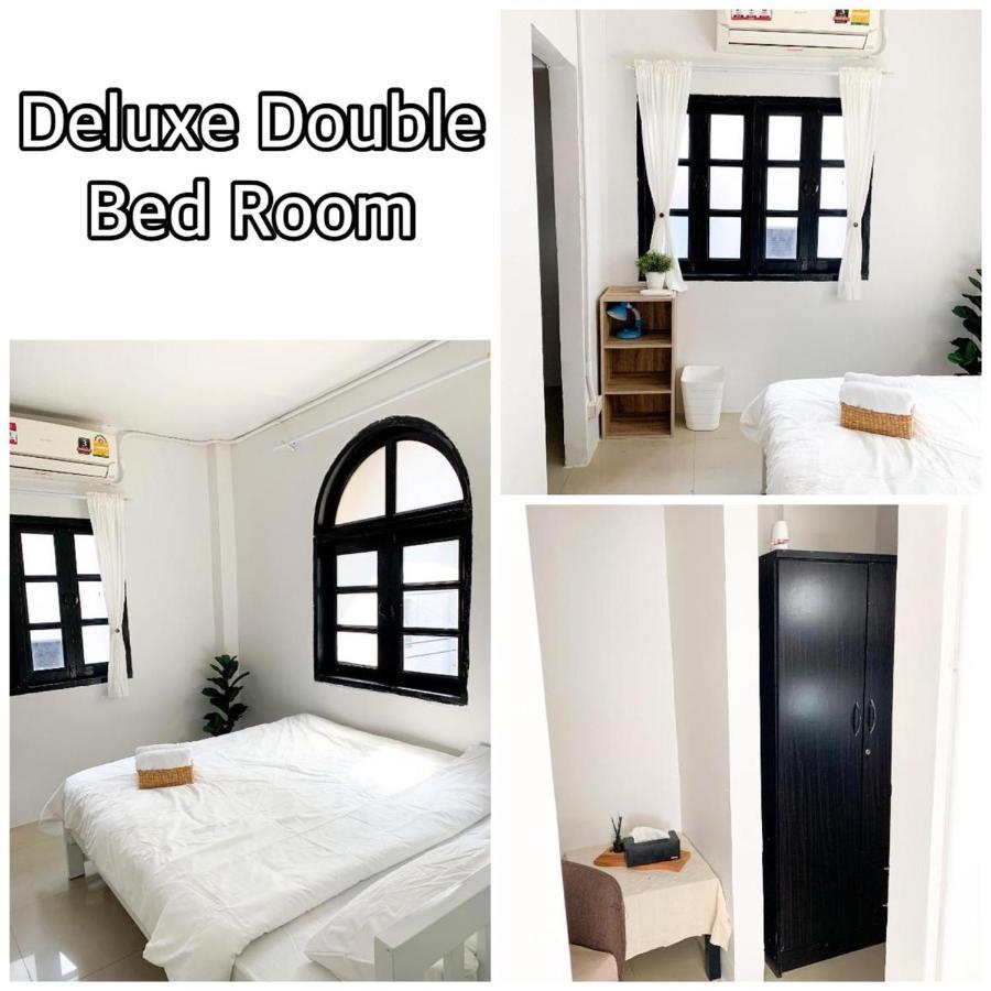 1Sabai Hostel Bangkok Ngoại thất bức ảnh