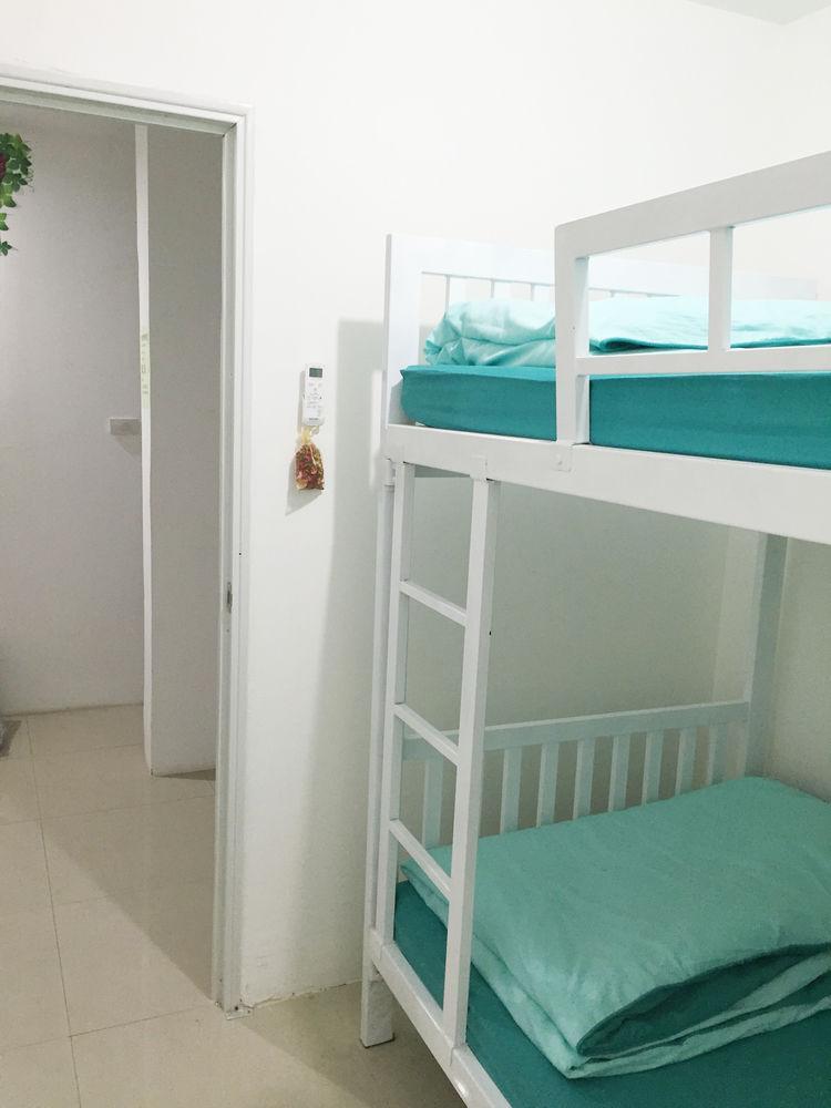 1Sabai Hostel Bangkok Ngoại thất bức ảnh