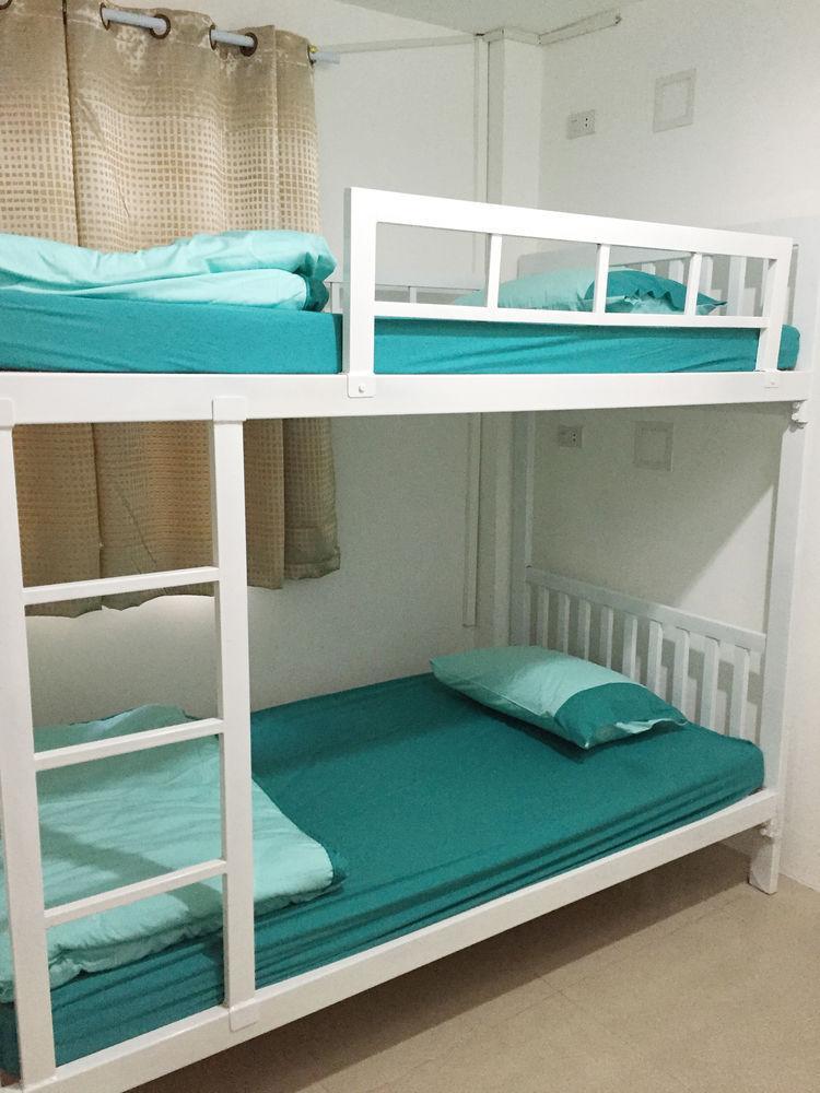 1Sabai Hostel Bangkok Ngoại thất bức ảnh