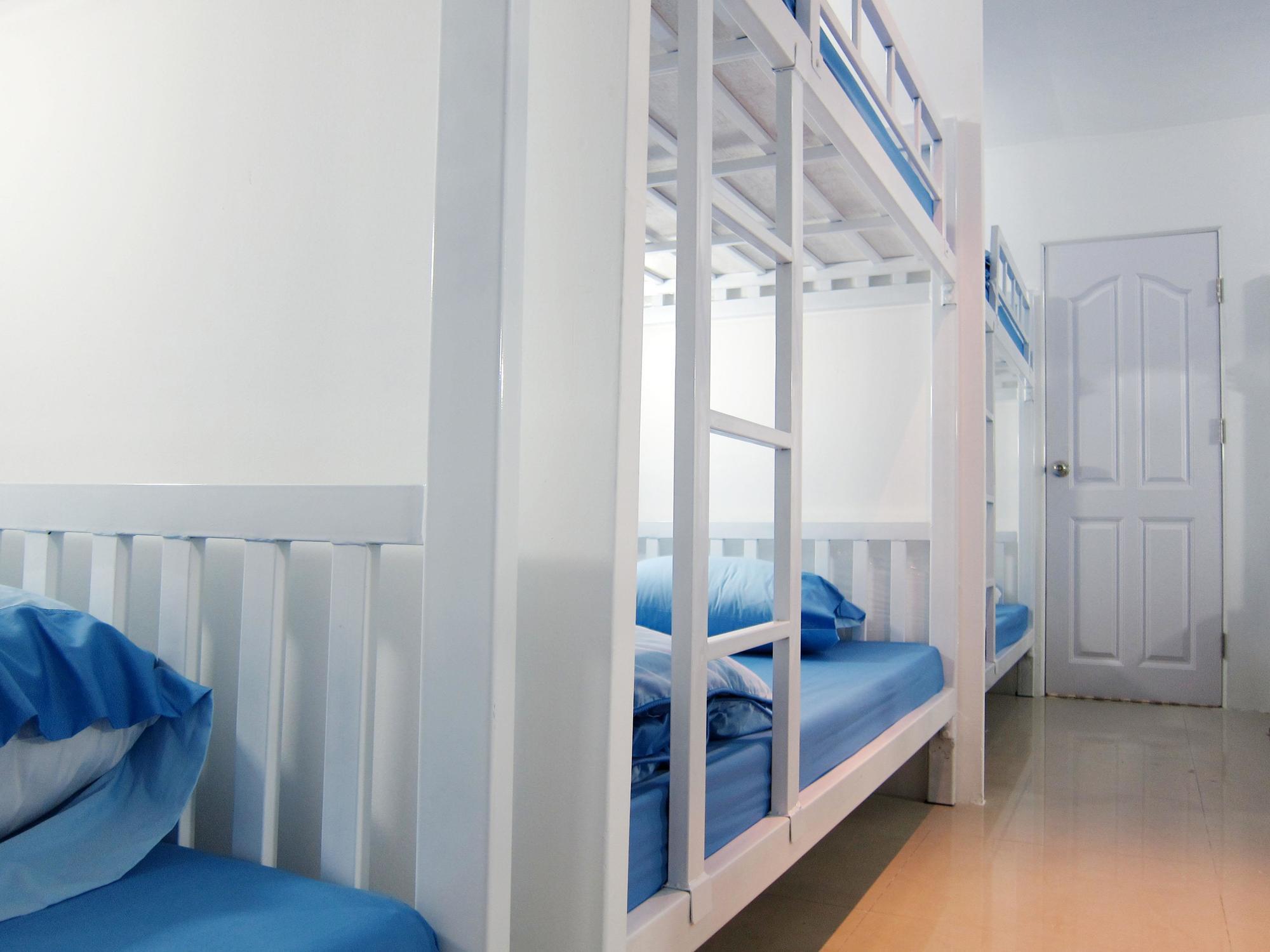 1Sabai Hostel Bangkok Ngoại thất bức ảnh