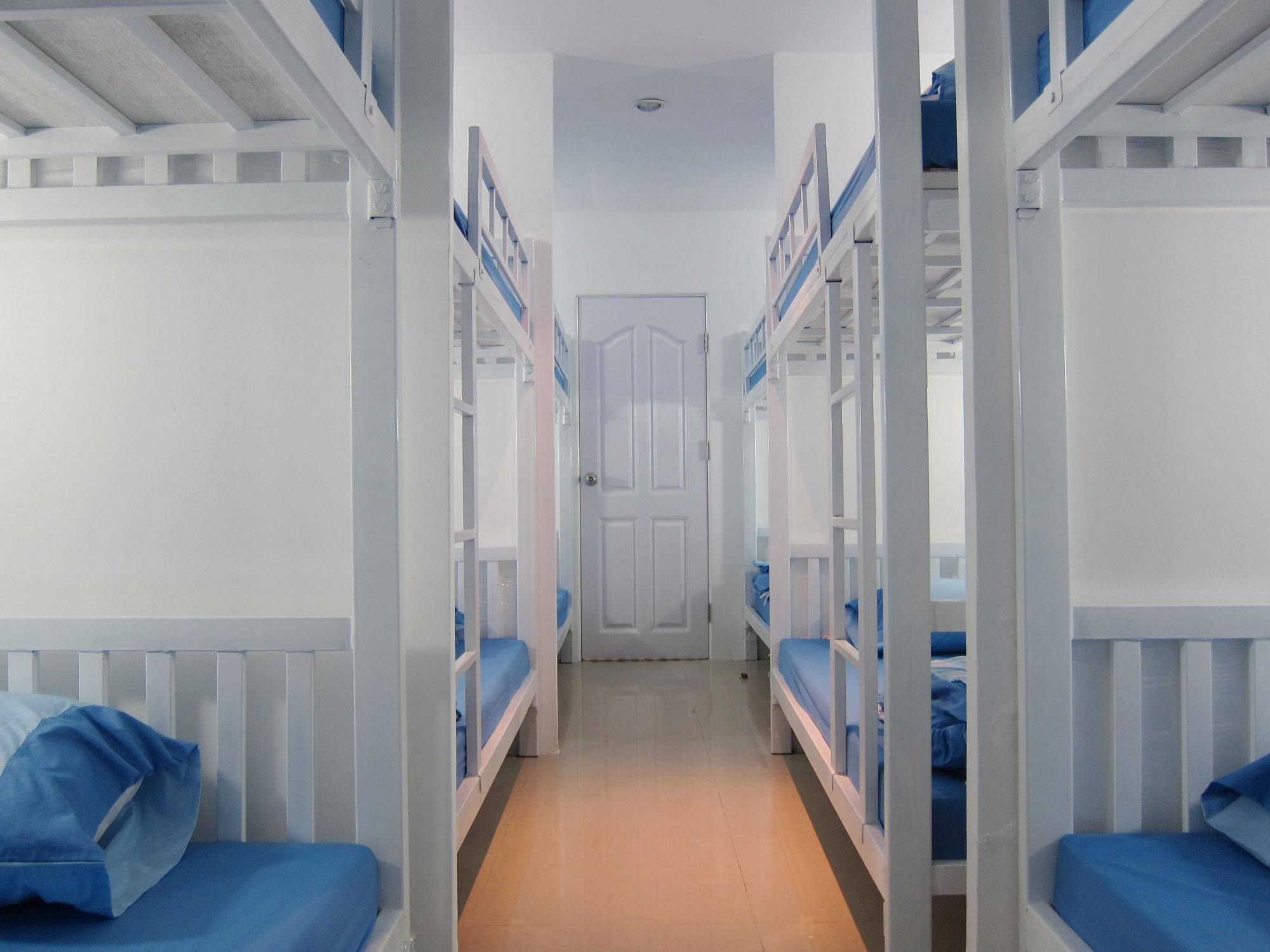 1Sabai Hostel Bangkok Ngoại thất bức ảnh
