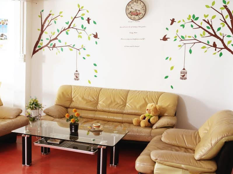 1Sabai Hostel Bangkok Ngoại thất bức ảnh