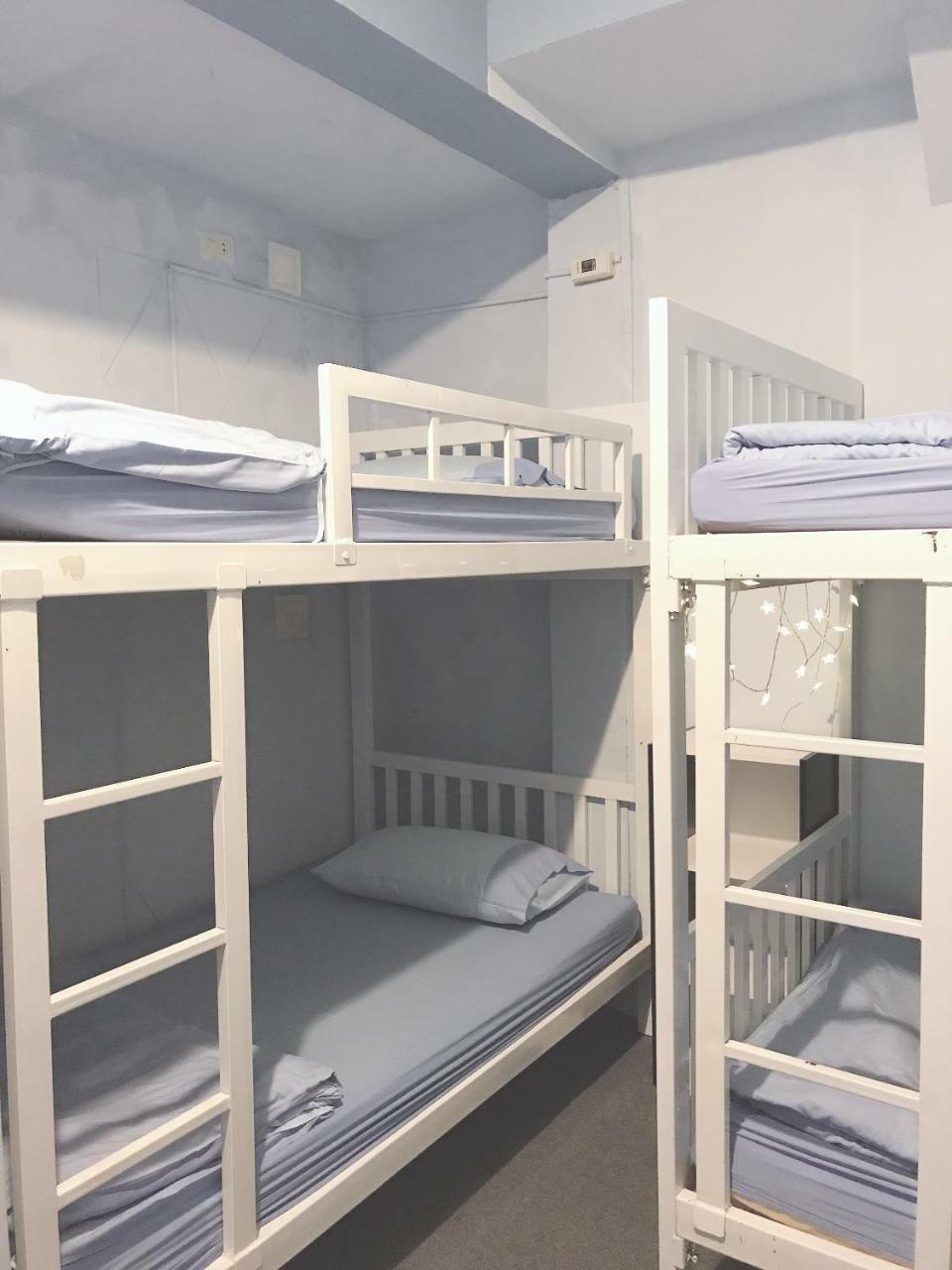 1Sabai Hostel Bangkok Ngoại thất bức ảnh